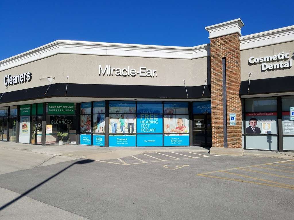 Miracle-Ear | 6923 Lincoln Ave, Lincolnwood, IL 60712, USA | Phone: (847) 327-0895