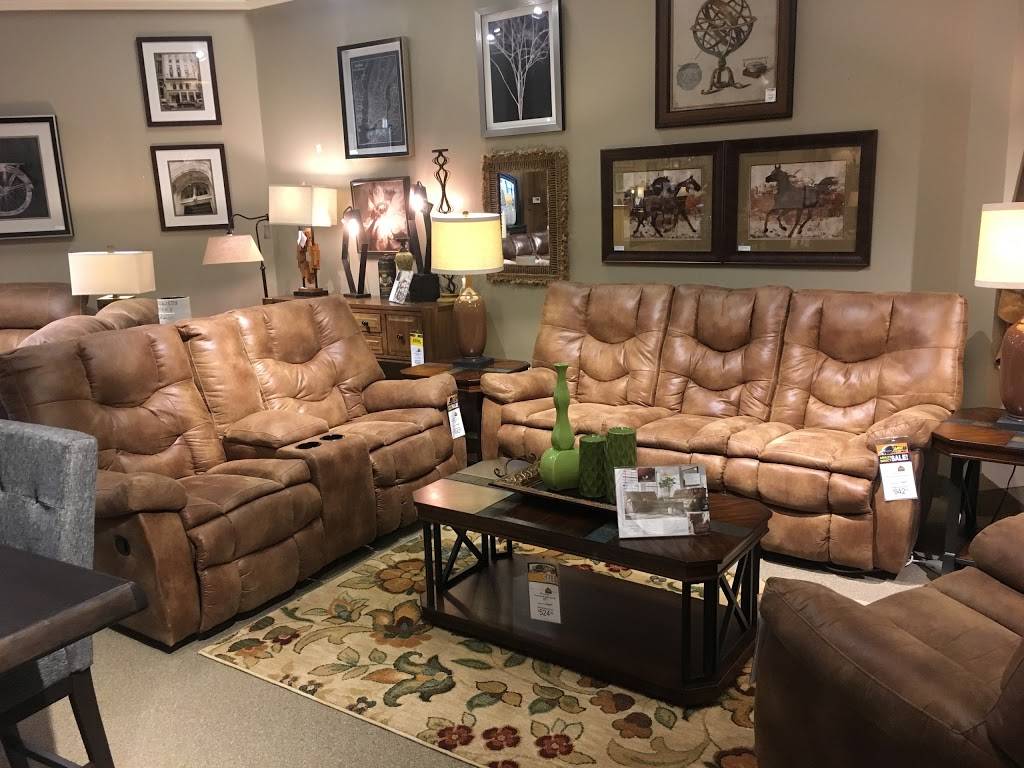 Ashley HomeStore | 7780 TX-121, Frisco, TX 75034, USA | Phone: (214) 705-1244