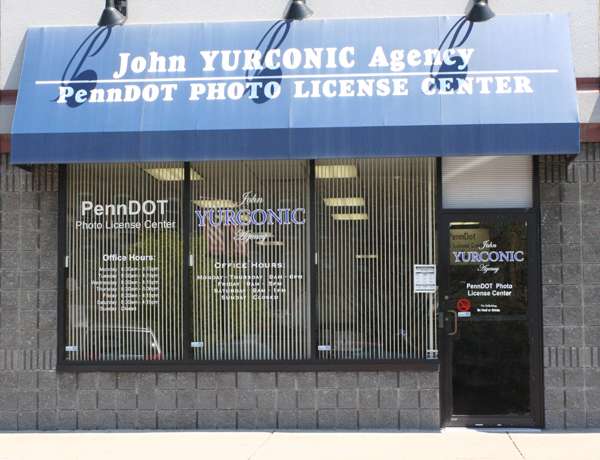 John Yurconic Agency | 5 American Pkwy, Allentown, PA 18101, USA | Phone: (610) 434-2500