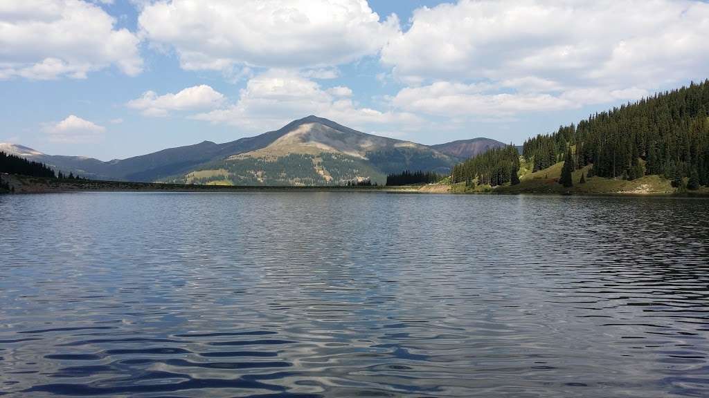 Chimney Gulch Trailhead | Chimney Gulch Trail, Golden, CO 80401, USA | Phone: (303) 384-8000