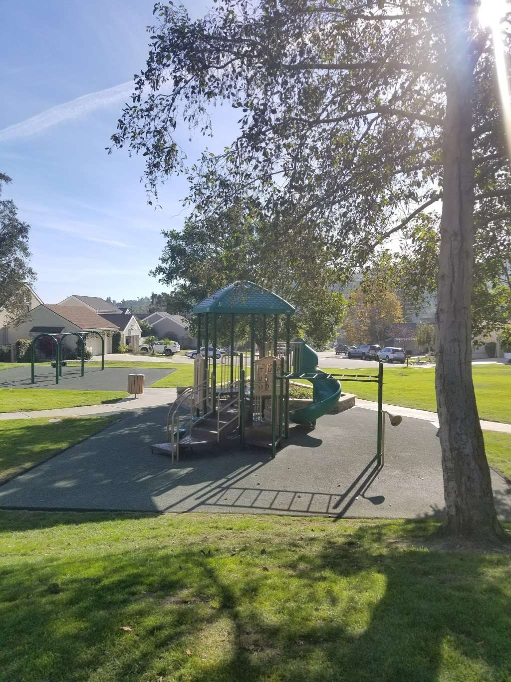 Niguel Woods Park | 29883 White Otter Ln, Laguna Niguel, CA 92677, USA | Phone: (949) 362-4300