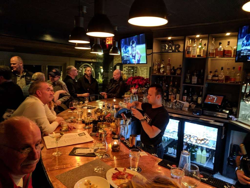 Stone Fire 251 Lexington Ave Mt Kisco Ny 10549 Usa