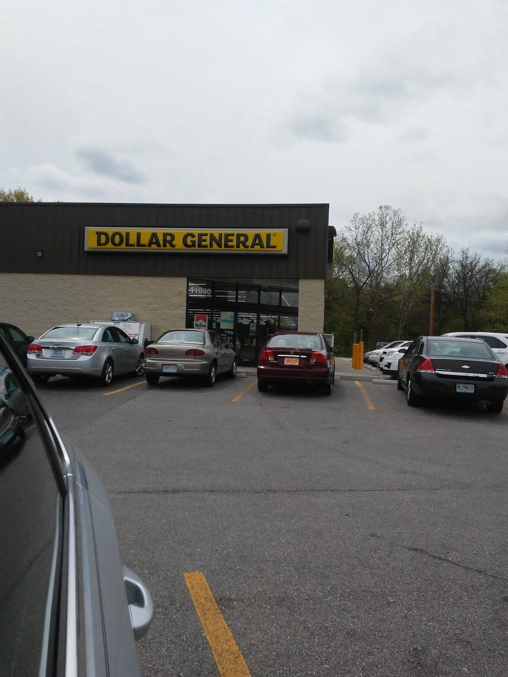 Dollar General | 11040 Midland Blvd, St. Louis, MO 63114, USA | Phone: (314) 282-4203