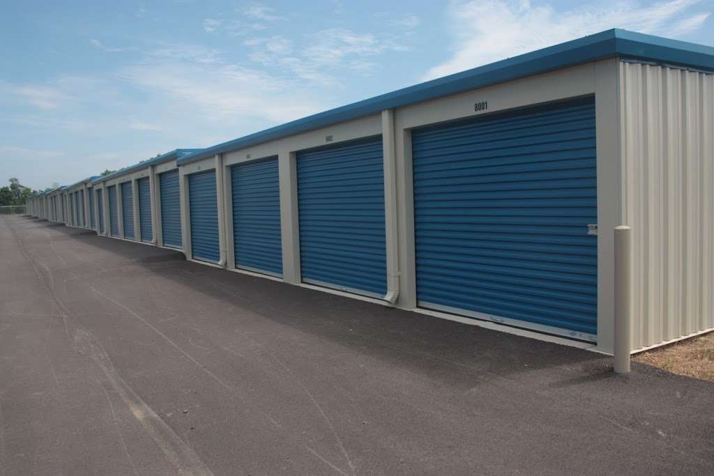 Safe Store Self Storage | 2159 Winchester Ave # A, Martinsburg, WV 25405 | Phone: (304) 596-6222