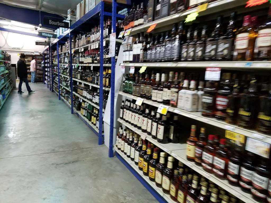 Specs Wine, Spirits & Finer Foods | 14110 Stuebner Airline Rd, Houston, TX 77069, USA | Phone: (281) 440-8895