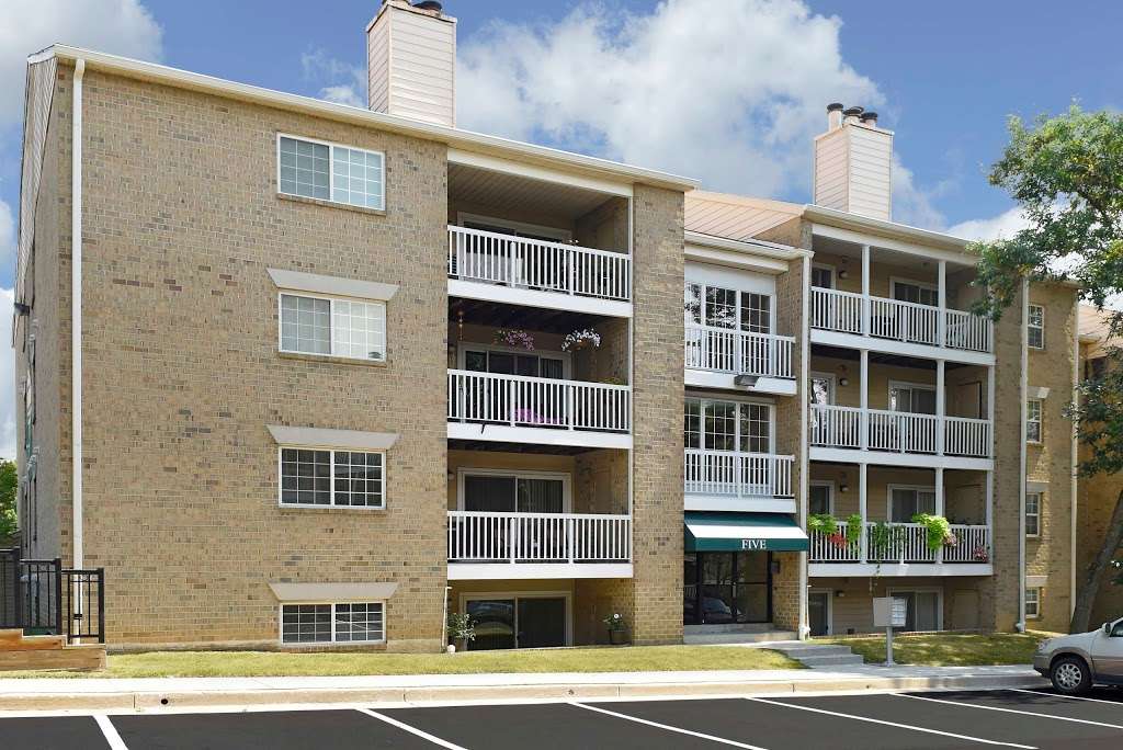 McDonogh Township Apartments | 6 Homestead Dr, Owings Mills, MD 21117, USA | Phone: (410) 363-7368