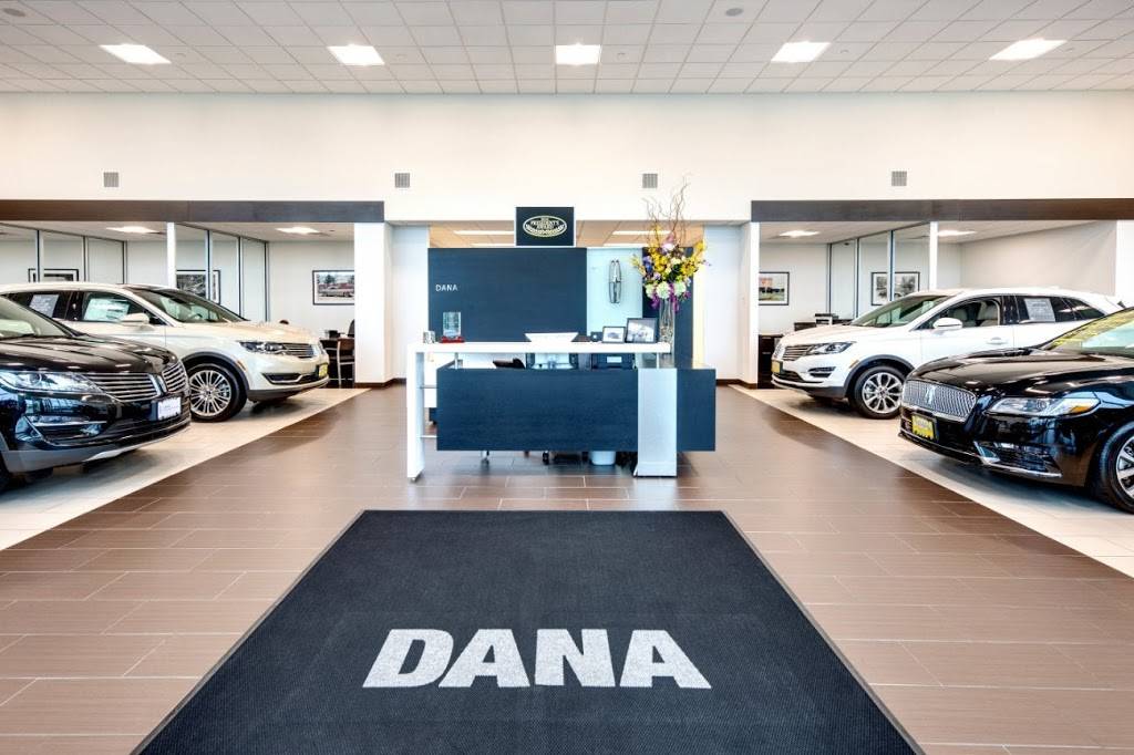 Dana Lincoln | 266 West Service Road Suite B, Staten Island, NY 10314, USA | Phone: (718) 983-8700