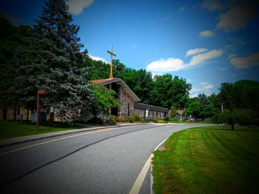 St. Jude Church | 7 Eisenhower Rd, Blairstown, NJ 07825, USA | Phone: (908) 362-6444