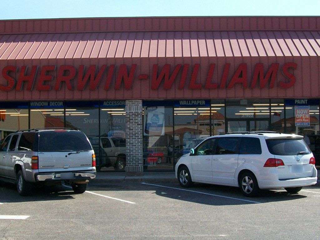 Sherwin-Williams Paint Store | 27802 TX-249, Tomball, TX 77375, USA | Phone: (281) 351-6780