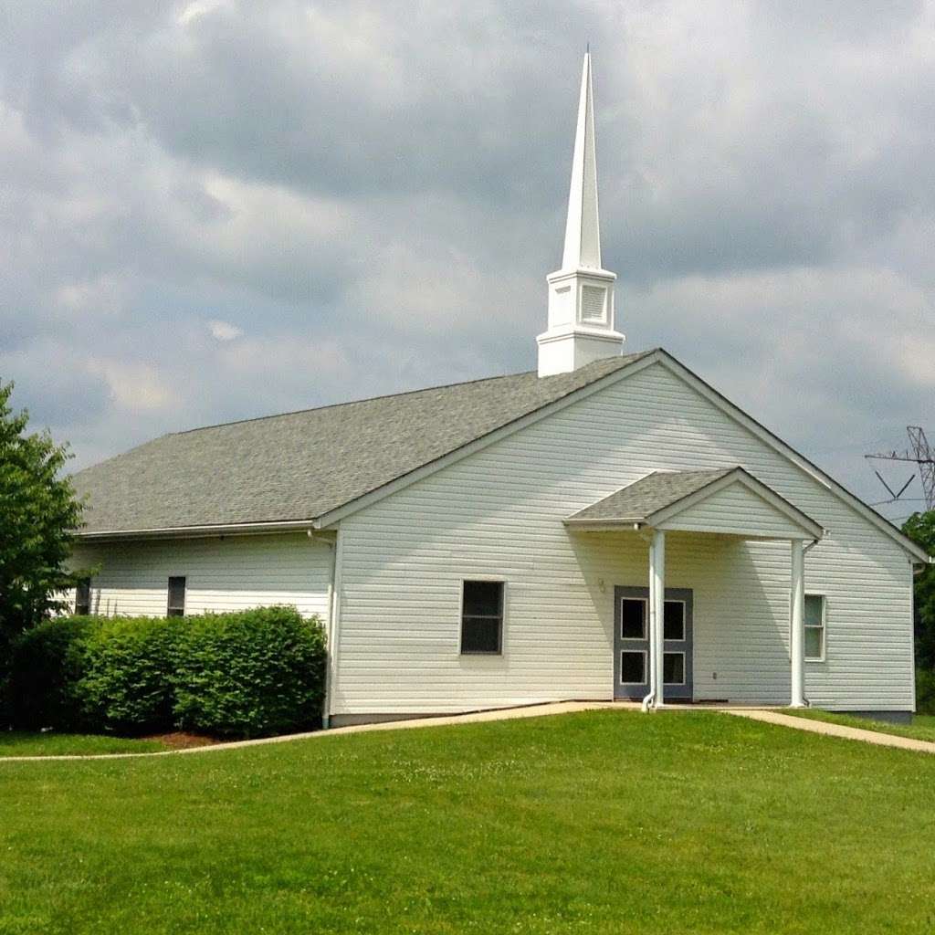 Crosspoint Baptist Church | 64 Allentown Rd, Souderton, PA 18964, USA | Phone: (215) 723-2002