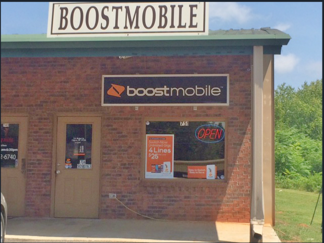 Boost Mobile | 751 Bethel St, Clover, SC 29710, USA | Phone: (704) 909-0163