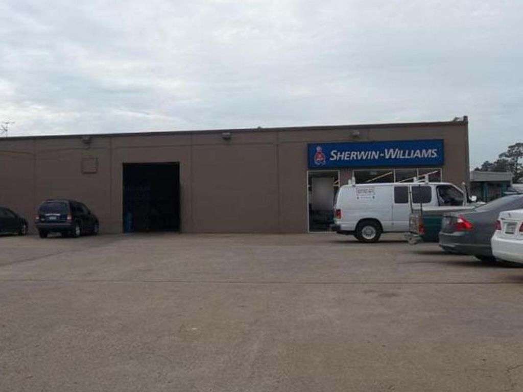 Sherwin-Williams Commercial Paint Store | 7118, 1/2 Harrisburg Blvd, Houston, TX 77011, USA | Phone: (713) 926-6945