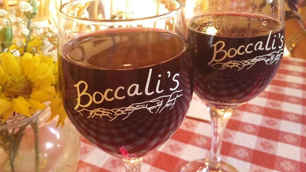 Boccalis Pizza & Pasta | 840 N Ventura Ave, Oak View, CA 93022, USA | Phone: (805) 649-1057