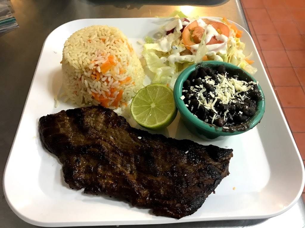 Restaurante Antojitos Latinos | 3229 Brinkley Rd, Temple Hills, MD 20748, USA | Phone: (301) 383-3395