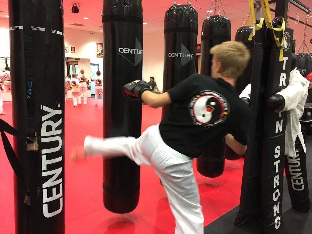 Kajukenbo AZ | 888 S Greenfield Rd #105, Gilbert, AZ 85296, USA | Phone: (480) 755-3008