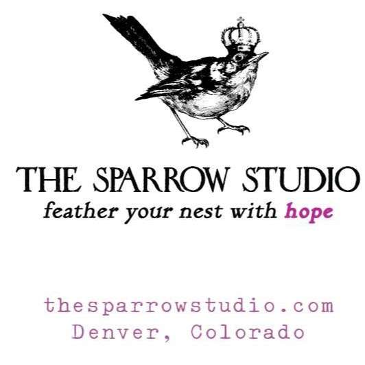 The Sparrow Studio | 2741 S Osceola Way, Denver, CO 80236 | Phone: (713) 858-6401