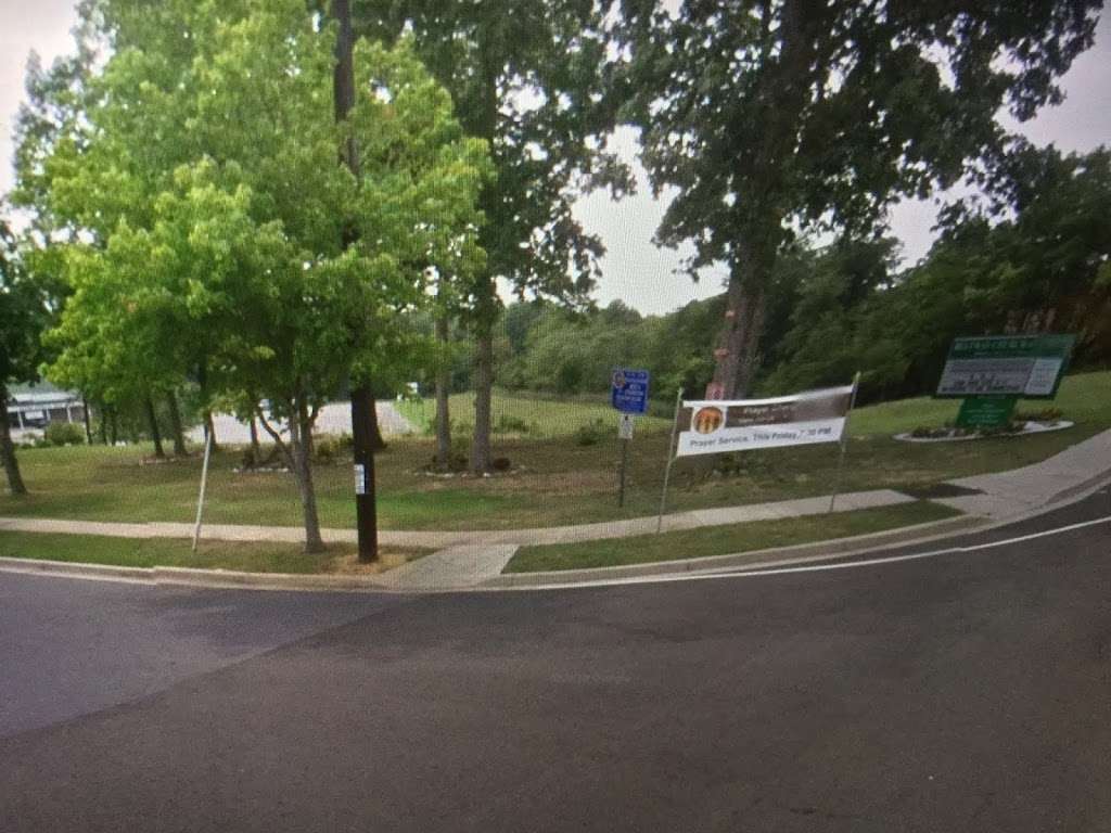 Auth Rd & Medford Ave | Camp Springs, MD 20746, USA