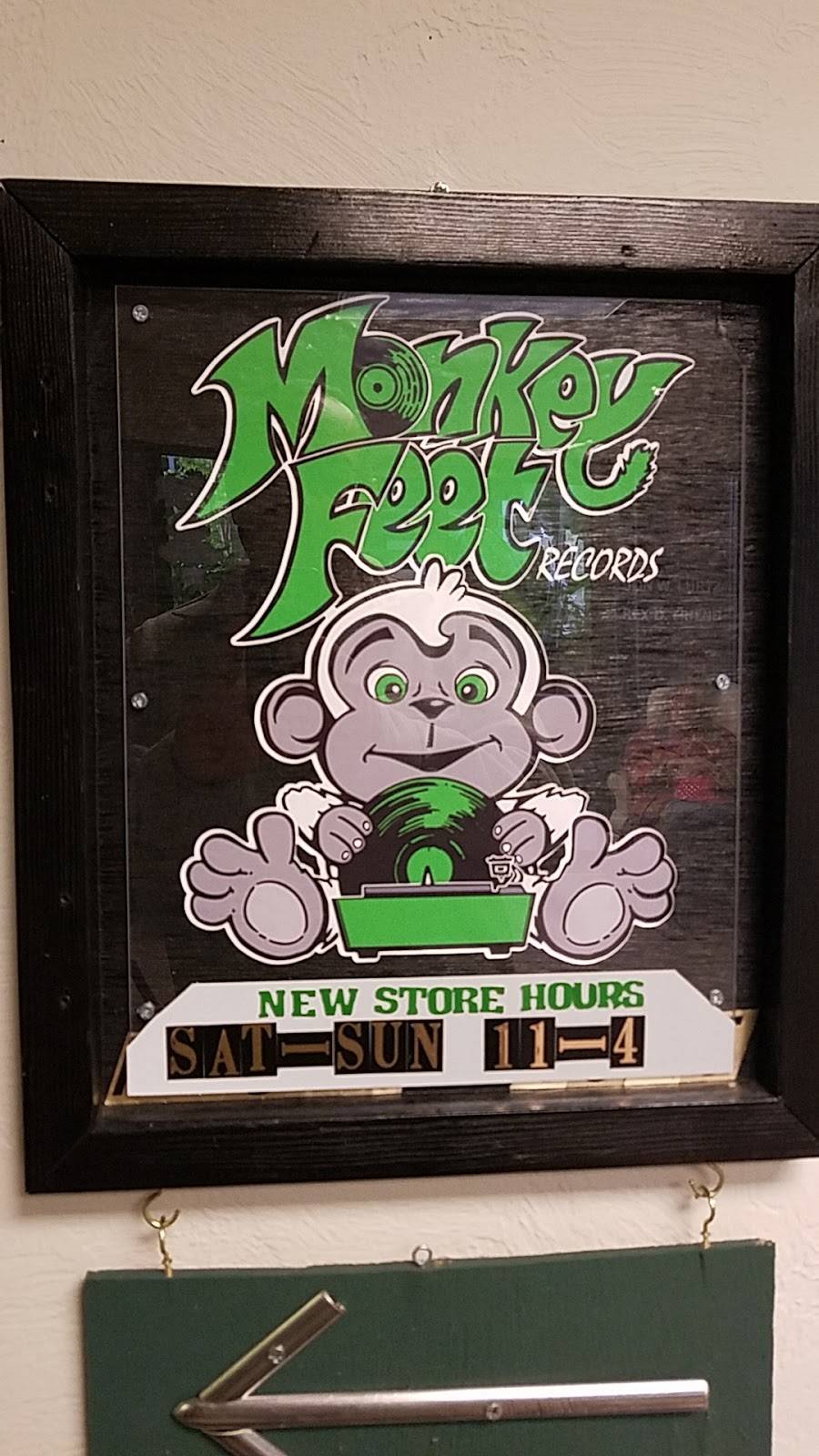 Monkey Feet Music | 3801 N Classen Blvd, Oklahoma City, OK 73118, USA | Phone: (405) 628-9323