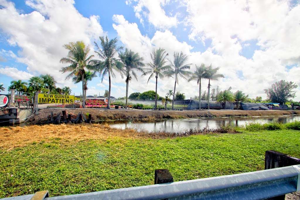 Floral Acres | 12440 US-441, Boynton Beach, FL 33473, USA | Phone: (561) 499-2655