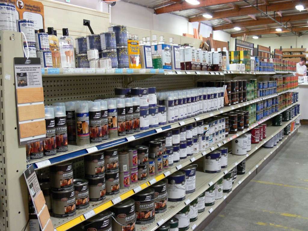 Hudson & West - Woodworking, Hardware & Tool Store | 1865 Del Amo Blvd, Torrance, CA 90501, USA | Phone: (310) 533-4000