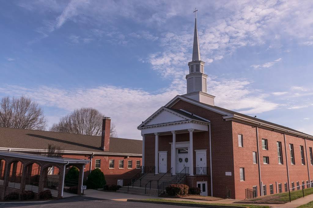 Becks Baptist Church | 5505 Becks Church Rd, Winston-Salem, NC 27106, USA | Phone: (336) 924-2178