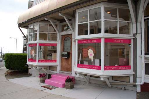 Simply Skin | 44 Ocean St, Lynn, MA 01902, USA | Phone: (781) 599-7546