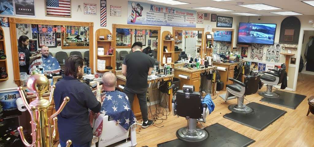 Klean Kutz | 2313 Plainfield Ave, South Plainfield, NJ 07080 | Phone: (908) 205-0015