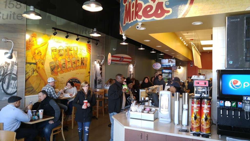 Jersey Mikes | 1581 Fruitville Pike #2, Lancaster, PA 17601, USA | Phone: (717) 826-9389