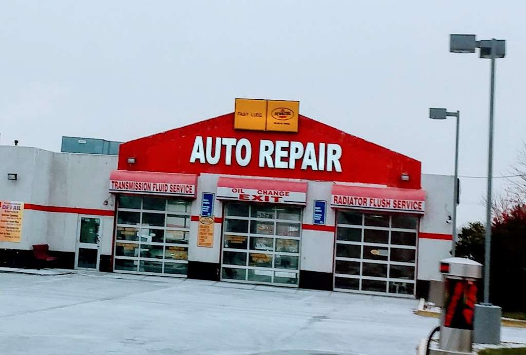 Mt. Greenwood Auto Repair | 10319 S Kedzie Ave, Chicago, IL 60655, USA | Phone: (773) 941-5148