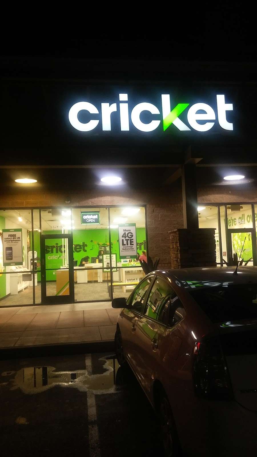 Cricket Wireless | 3515 W Southern Ave, Phoenix, AZ 85041, USA | Phone: (602) 323-2999