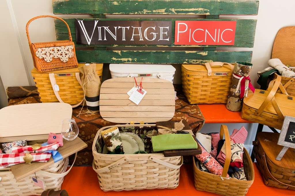 Vintage Picnic LLC | 5746 N Main St, Rock Hall, MD 21661, USA | Phone: (703) 568-1062