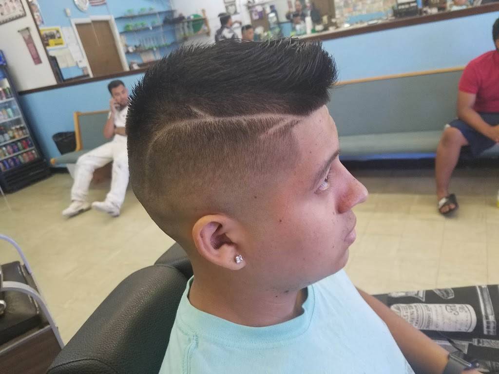 C & J Barber Shop | 1730 Lockbourne Rd, Columbus, OH 43207, USA | Phone: (614) 443-5393