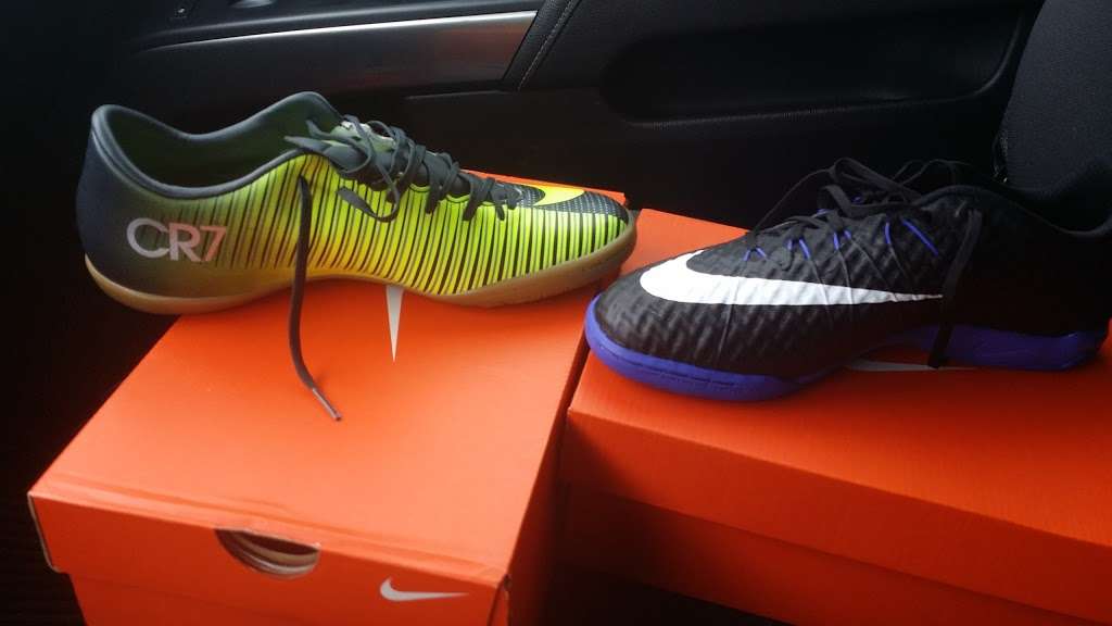 The Soccer Corner | 1820 Coit Rd Suite #125, Plano, TX 75075, USA | Phone: (972) 519-0222