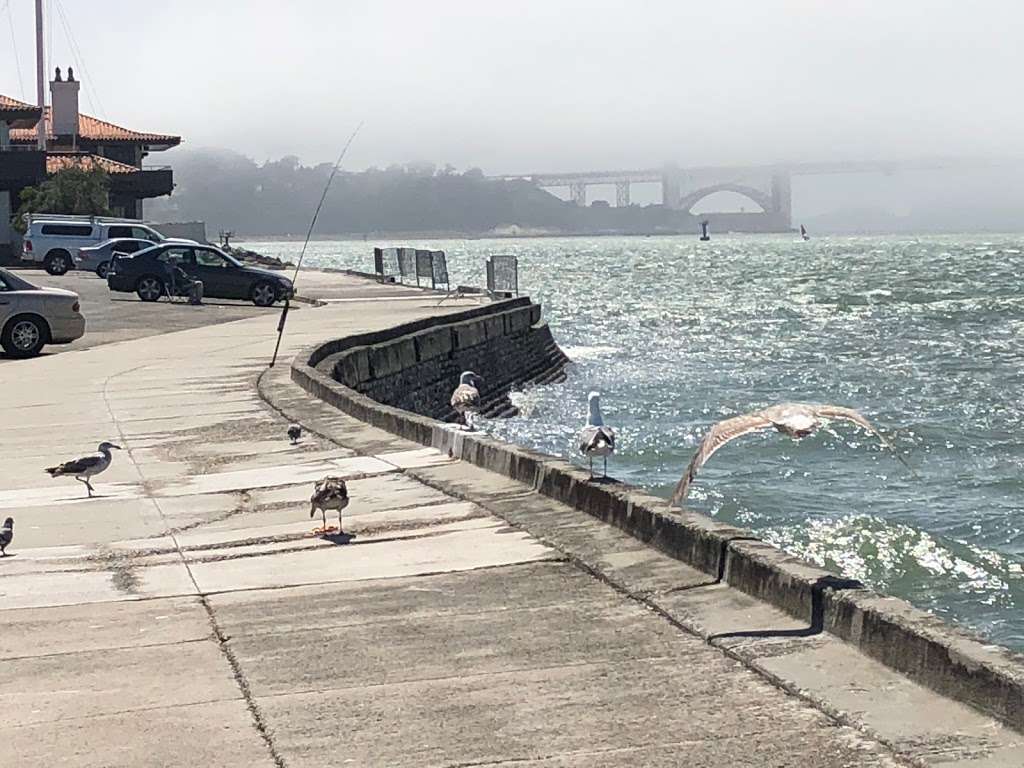 Marina District Lighthouse | 1 Yacht Rd, San Francisco, CA 94123, USA