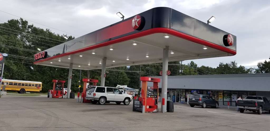 Tram Texaco/ Sunmart 6419 | 27258 FM 2090, Splendora, TX 77372, USA