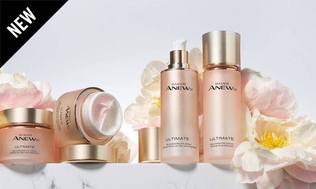 Beauty, Avon and You | 14829 Anaconda St, Whittier, CA 90603, USA | Phone: (562) 356-7871