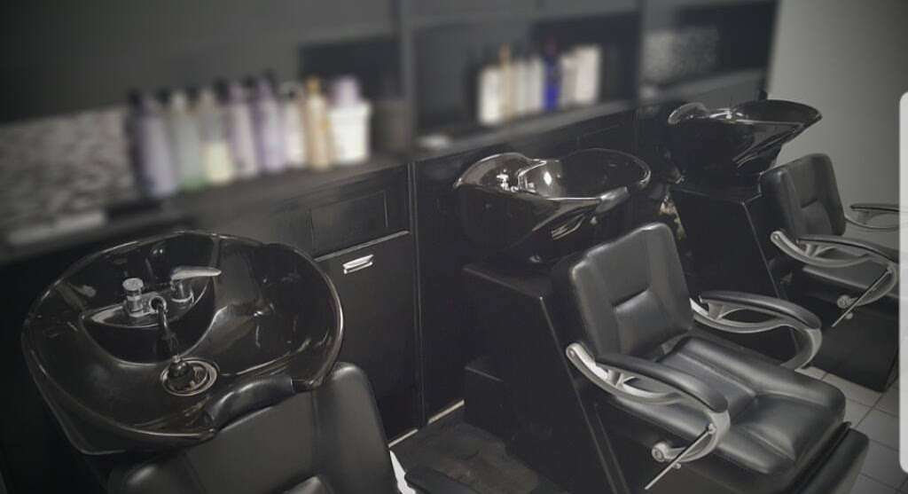 LUXE SALON | 107 E Schaumburg Rd, Schaumburg, IL 60194, USA | Phone: (847) 301-6496