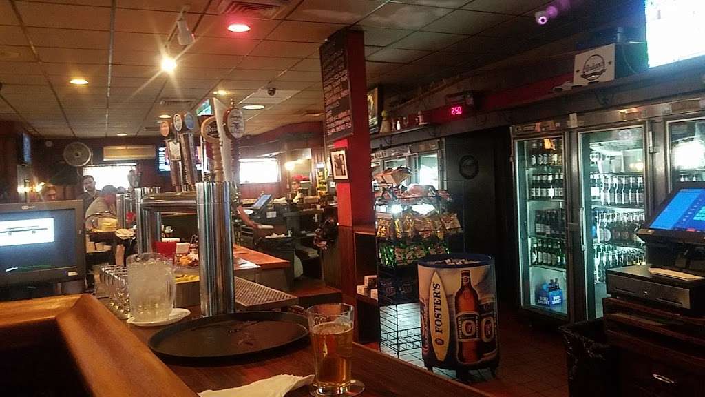 Ye Olde Ale House | 405 Germantown Pike, Lafayette Hill, PA 19444, USA | Phone: (610) 825-2469