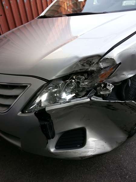 Cloos Auto Collision Ltd | 5933 Fresh Meadow Ln, Flushing, NY 11365, USA | Phone: (718) 357-4566