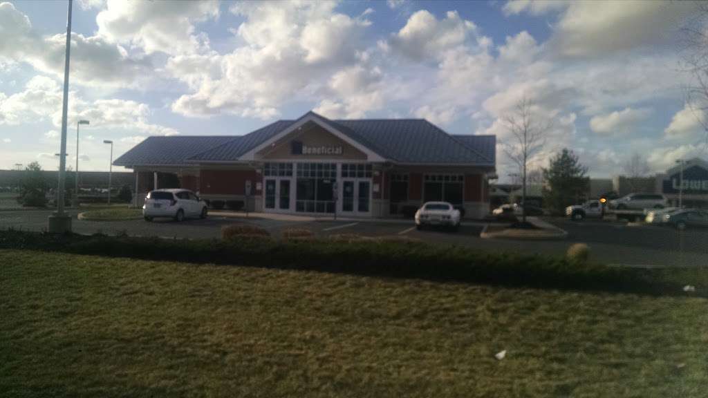 Beneficial Bank | 483 Berlin - Cross Keys Rd, Sicklerville, NJ 08081, USA | Phone: (856) 728-0343