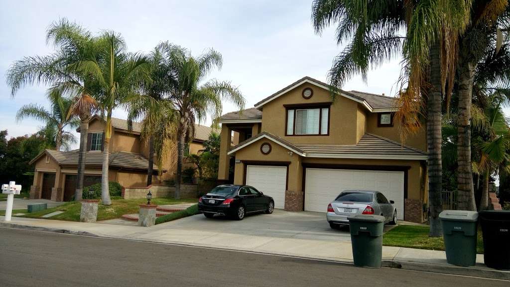 Sunset Park | Chino Hills, CA 91709, USA | Phone: (909) 364-2600