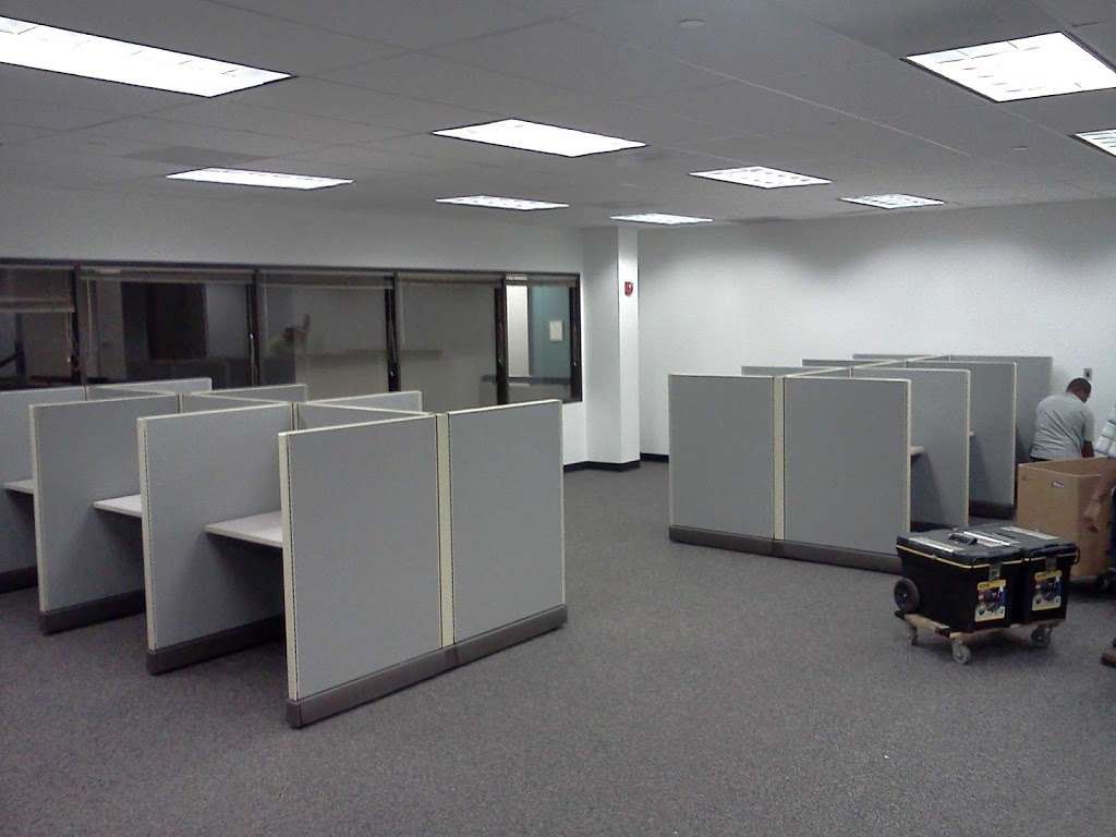 Cubicles By Design | 15049 Tallshadows Dr Suite C, Houston, TX 77032, USA | Phone: (713) 592-3195