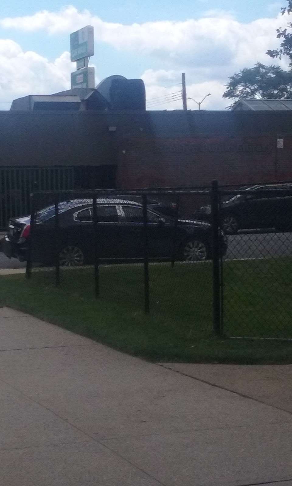 Brooklyn Public Library Spring Creek Branch | 12143 Flatlands Ave, Brooklyn, NY 11207, USA | Phone: (718) 257-6571