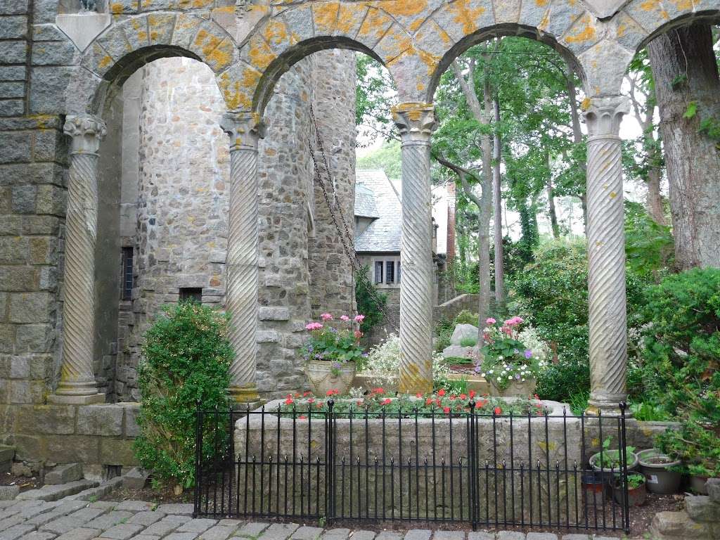 Hammond Castle | Gloucester, MA 01930, USA