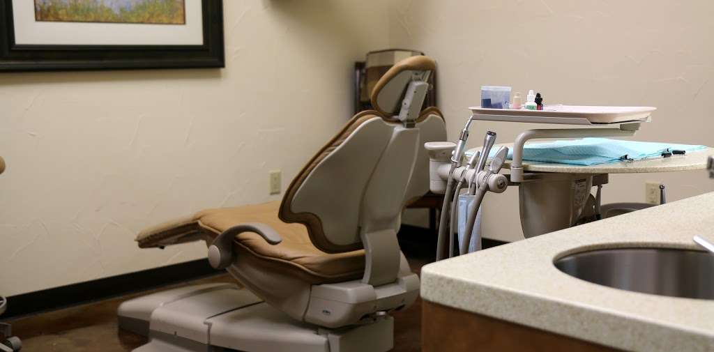 Dentistry by RSE | 23855 Cinco Ranch Blvd Suite 240, Katy, TX 77494, USA | Phone: (281) 391-4422