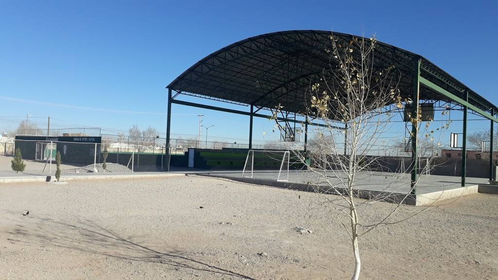 Secundaria Federal 19 | Monte de Colon, Misión de Los Lagos, 32668 Cd Juárez, Chih., Mexico | Phone: 656 532 8986