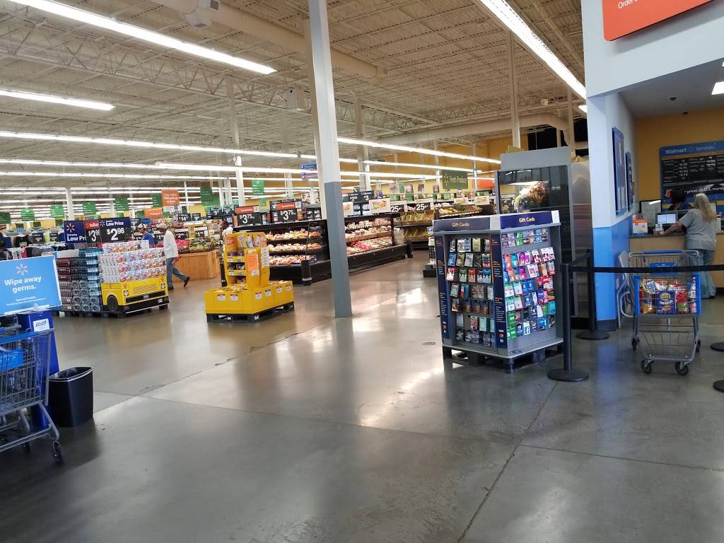 Walmart Supercenter | 3460 W Chandler Blvd, Chandler, AZ 85226, USA | Phone: (480) 333-2654
