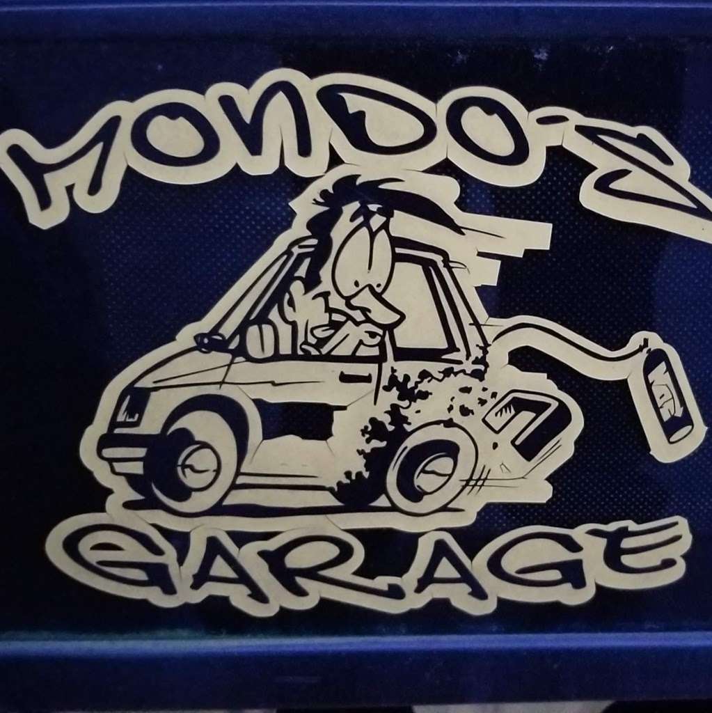 Mondos Garage | 967 S Elmora Ave, Elizabeth, NJ 07202, USA | Phone: (908) 425-9192