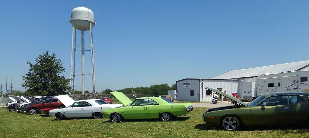 Countryside Motors Gower Inc | 4333 NW, Old Hwy 169, Gower, MO 64454 | Phone: (816) 294-1458