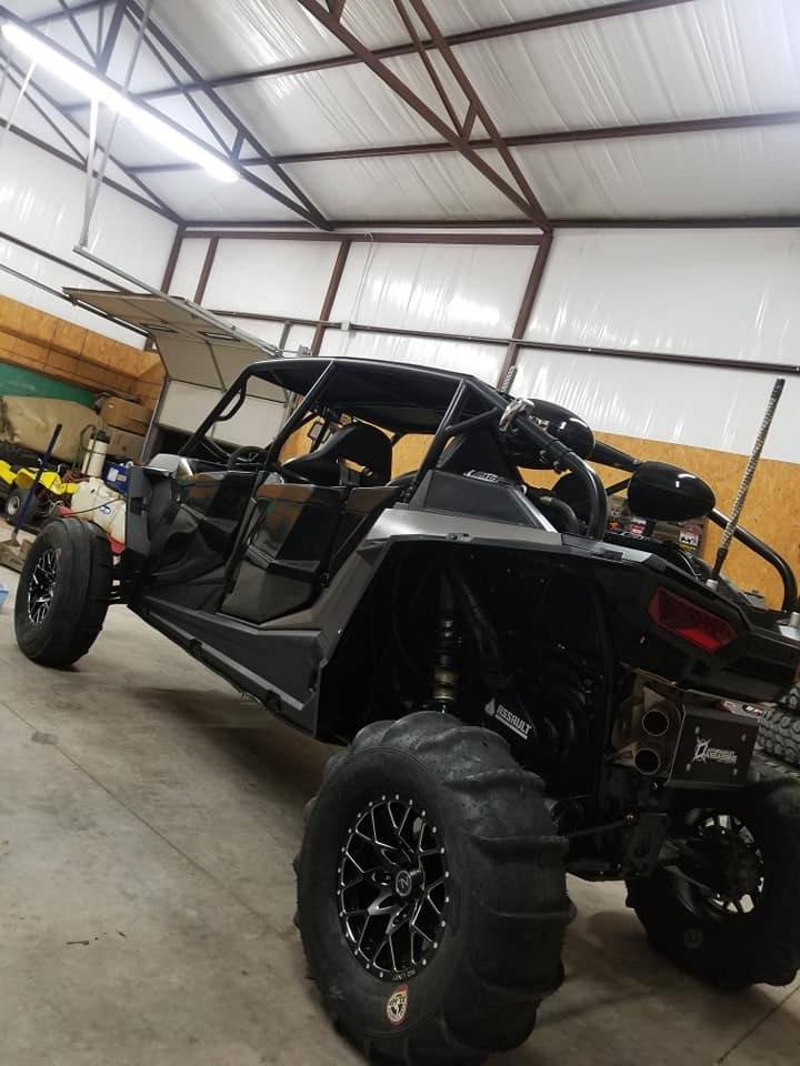 Blake Burrough Motorsports | 3900 SW 29th St, Oklahoma City, OK 73119 | Phone: (405) 549-6380